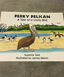 Perky Pelican