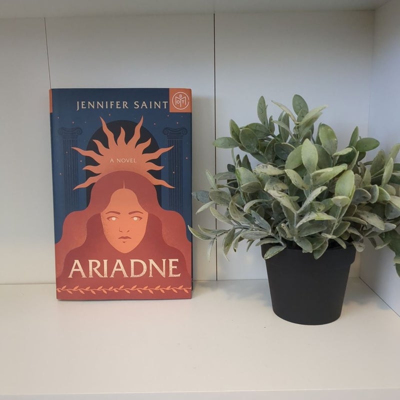 Ariadne