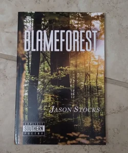 Blameforest