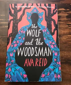 The Wolf and the Woodsman