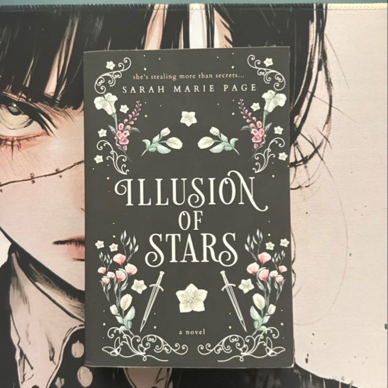 Illusion of Stars