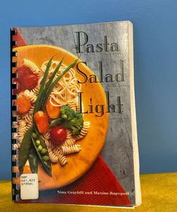The Pasta Salad Light