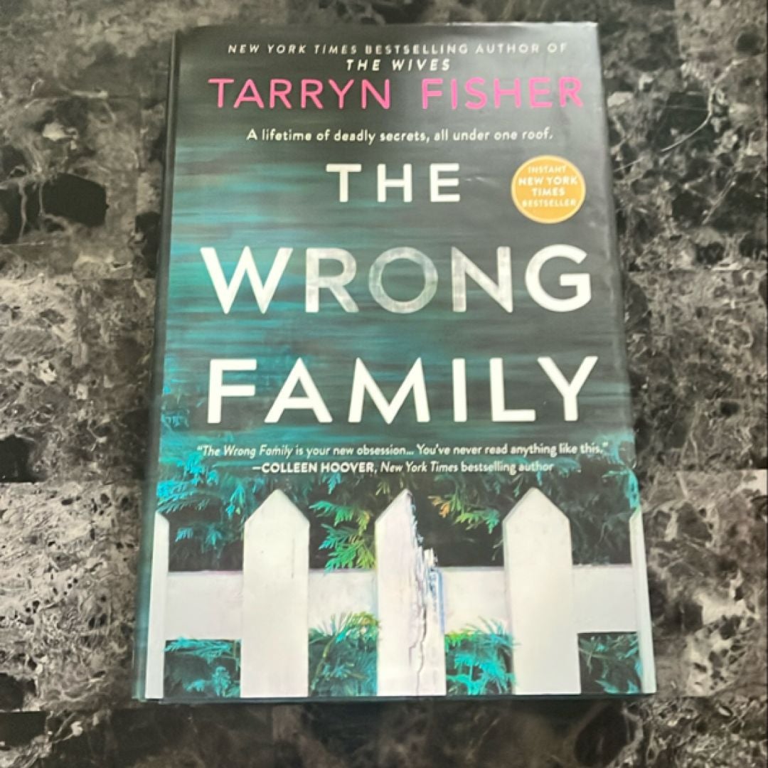 The Wrong Family