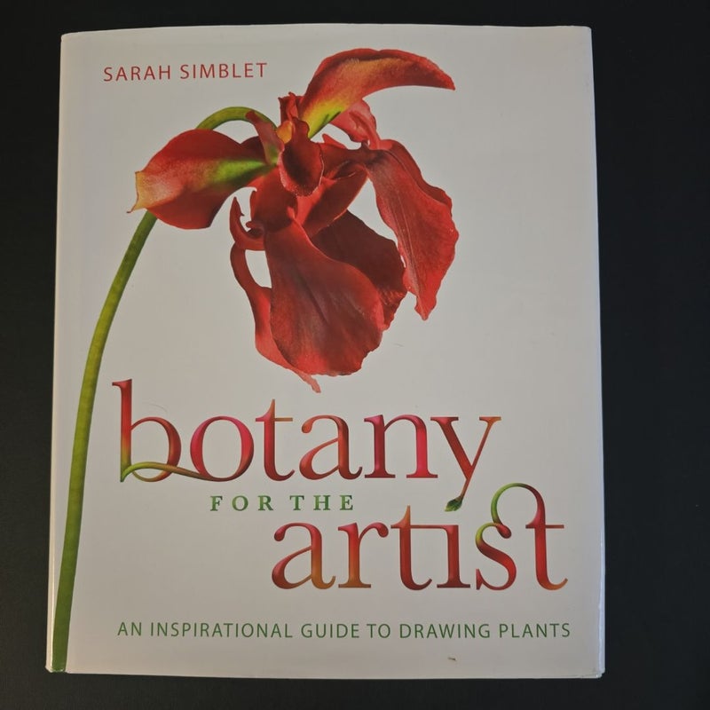 Botany for the Artist