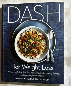 DASH for Weight Loss