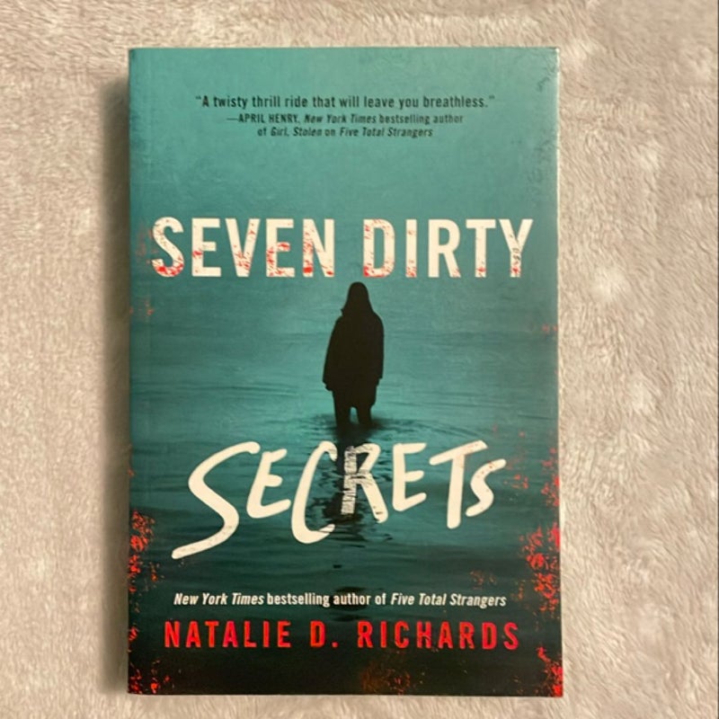 Seven Dirty Secrets