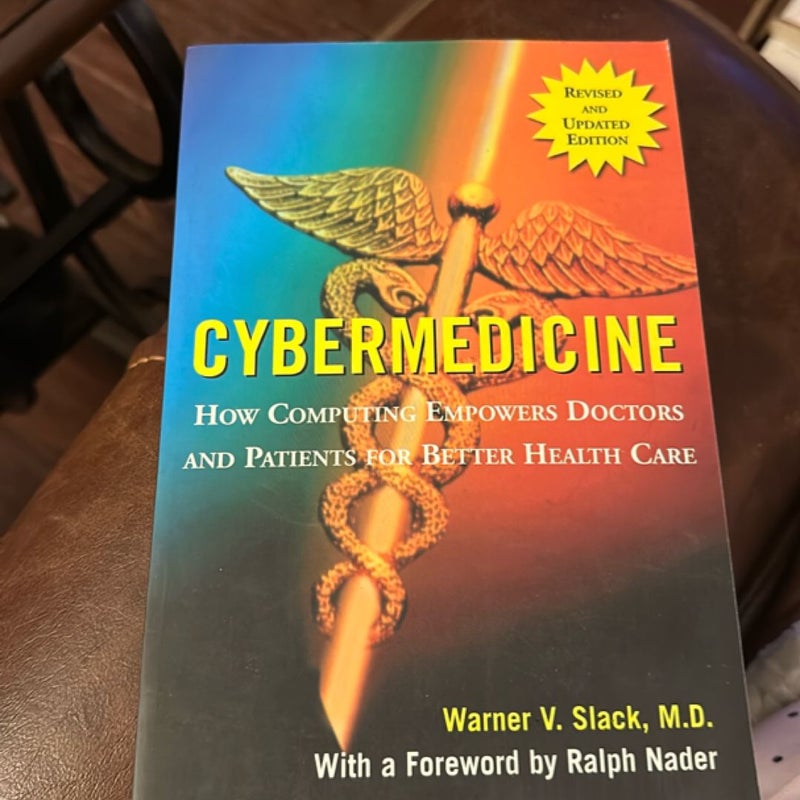 Cybermedicine