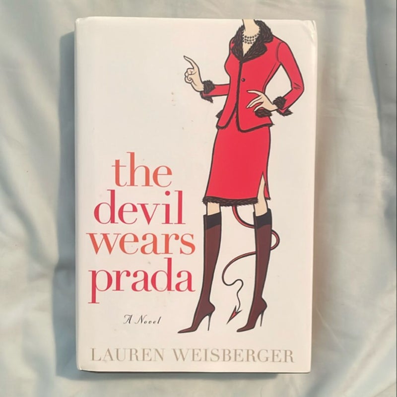 The Devil Wears Prada