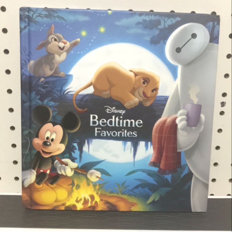 Bedtime Favorites (3rd Edition)