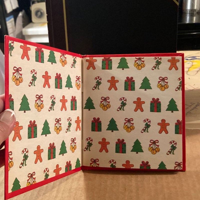 Santa Claus Is Coming to Town (VINTAGE )