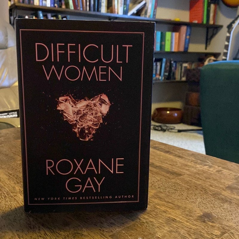 Difficult Women