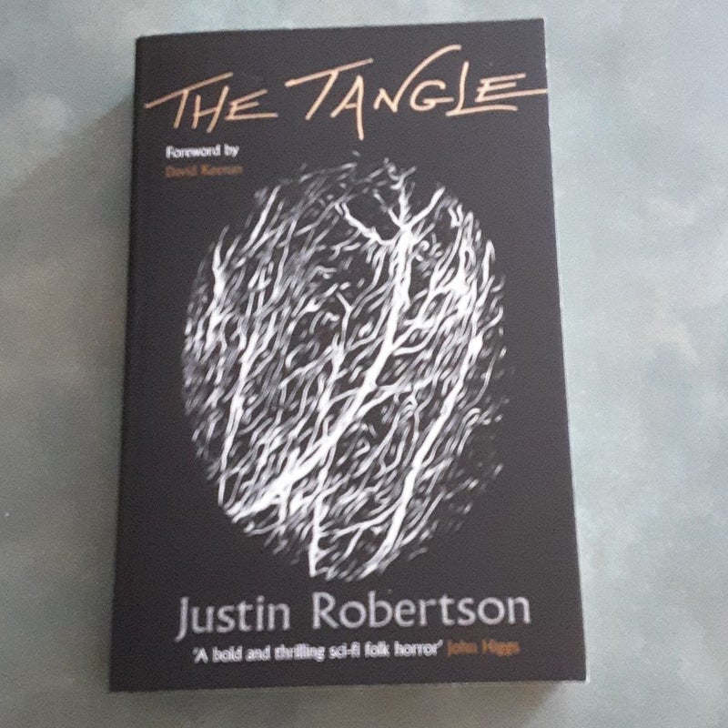 The Tangle