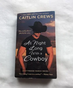 All Night Long with a Cowboy