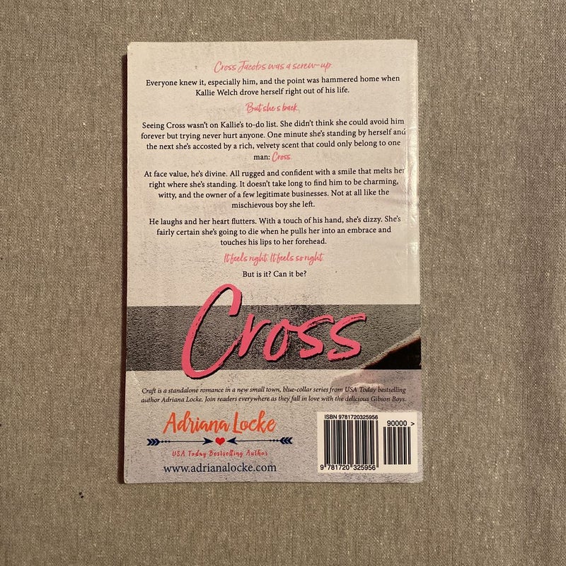 Cross