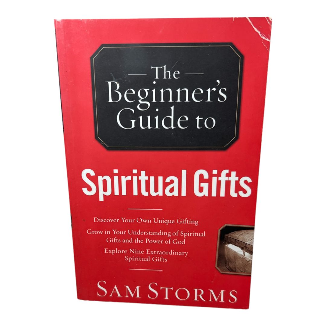Spiritual Gifts