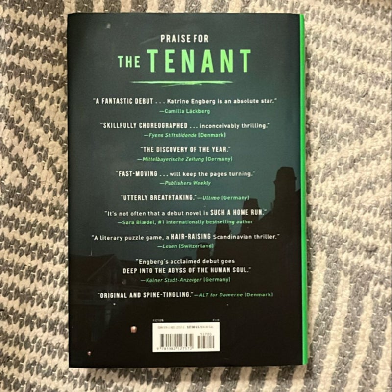 The Tenant