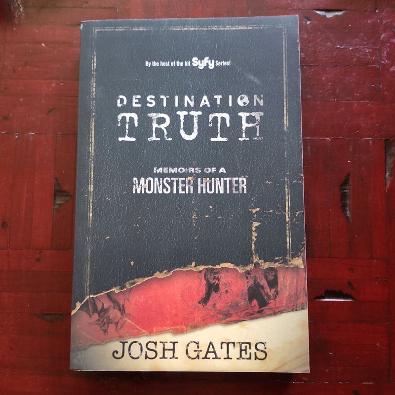 Destination Truth