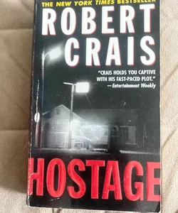 Hostage 735