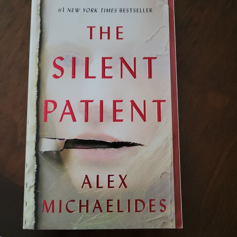 The Silent Patient