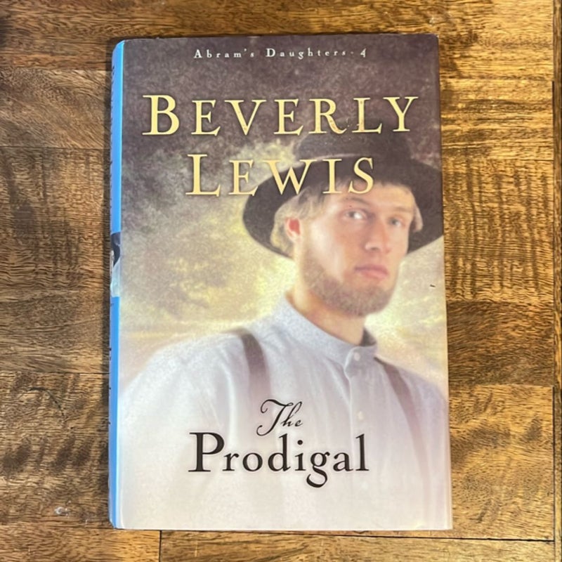 The Prodigal