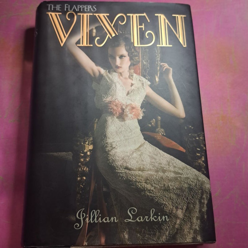 Vixen