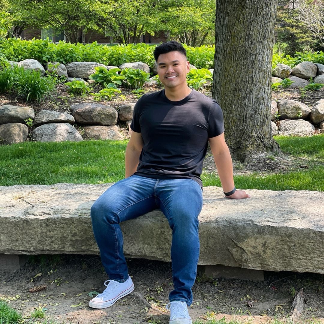 Johnny Pham
