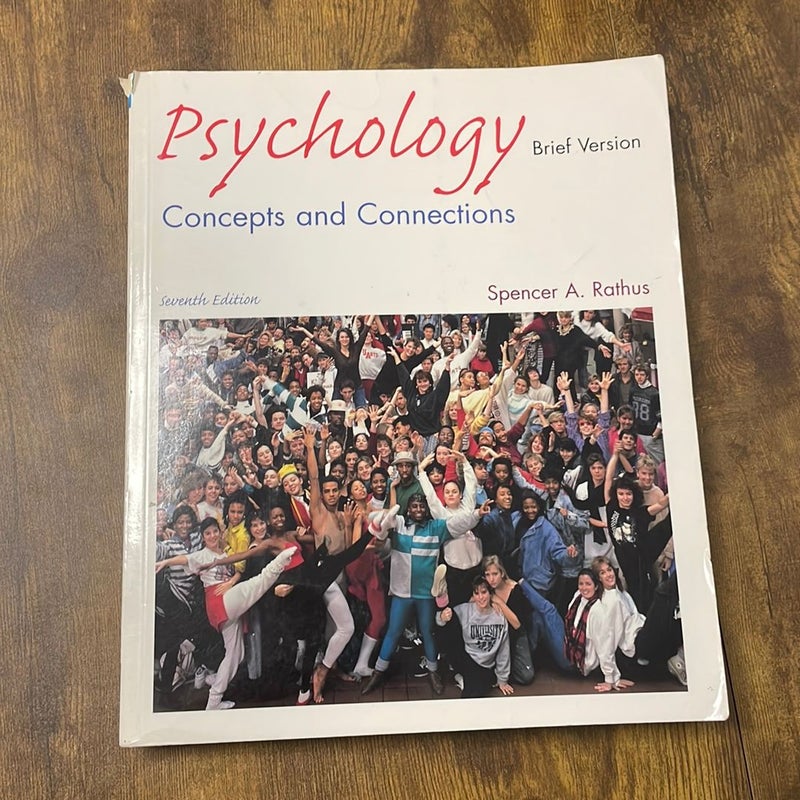 Psychology