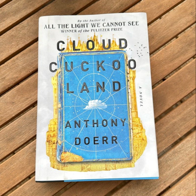 Cloud Cuckoo Land