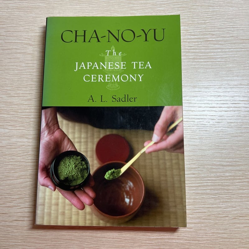 Cha-No-Yu