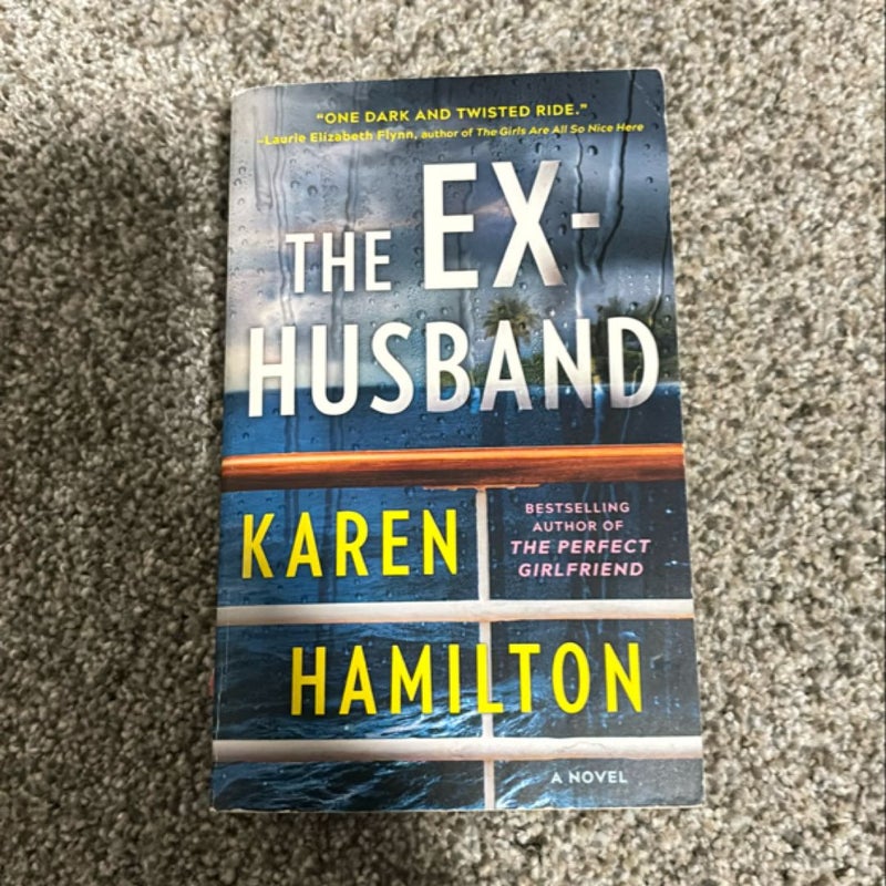 The Ex-Husband