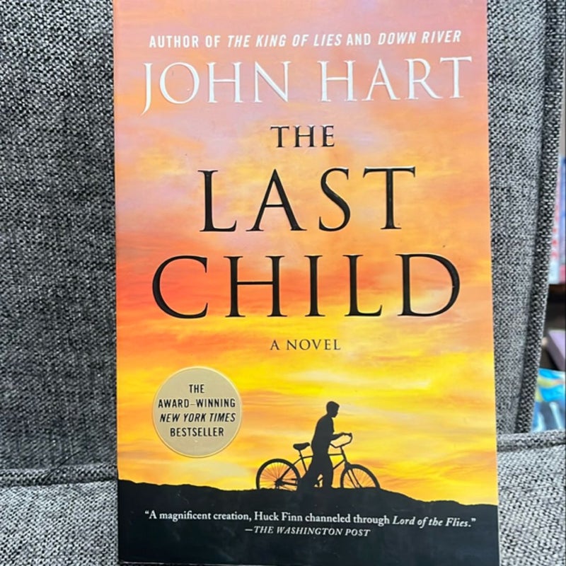 The Last Child