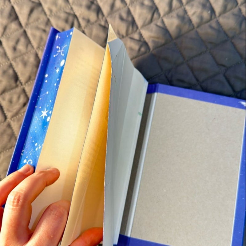 Written in the Stars - Afterlight Special Edition SEE ITEM DESCRIPTION