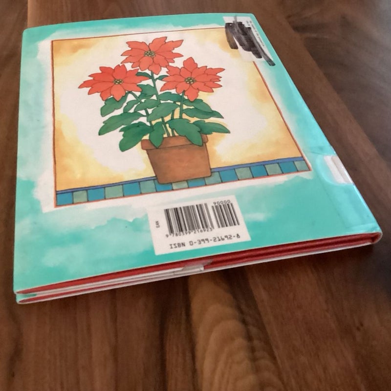 The Legend of the Poinsettia