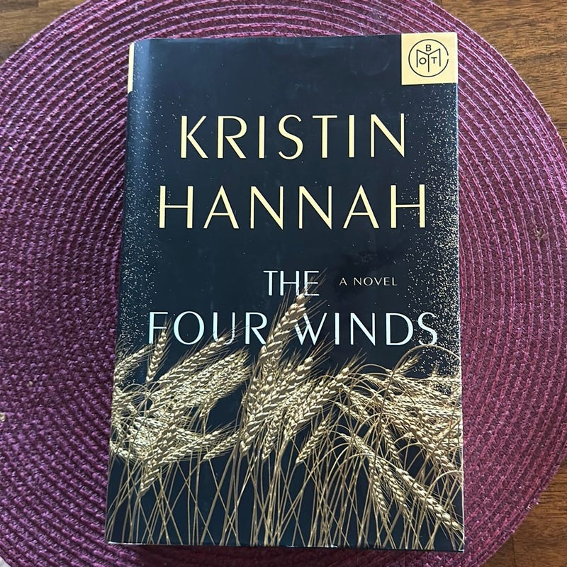 The Four Winds