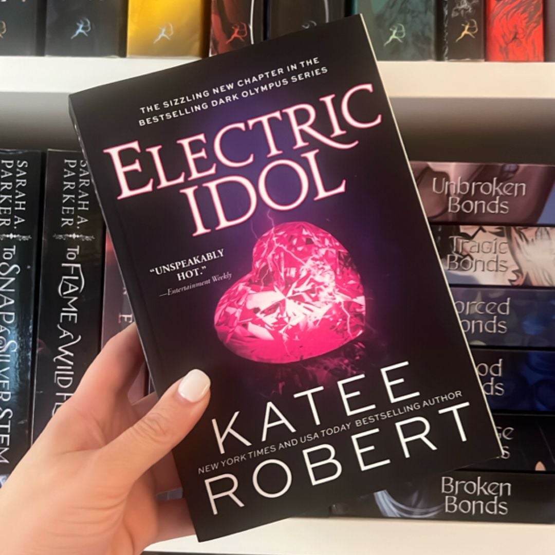 Electric Idol