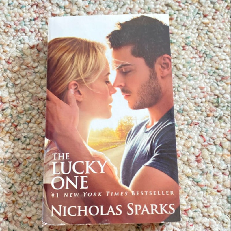 The Lucky One