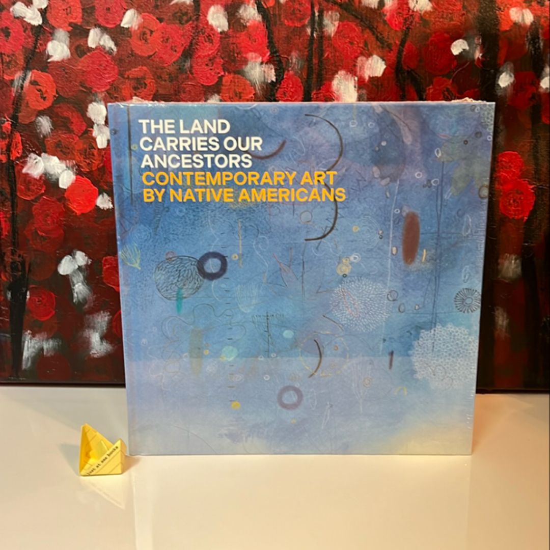 The Land Carries Our Ancestors