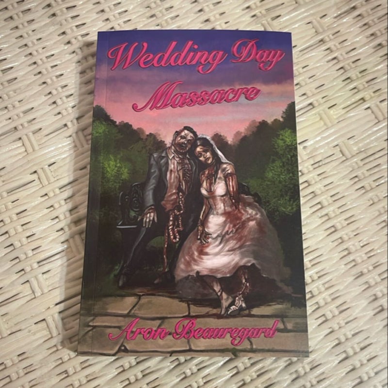 Wedding Day Massacre