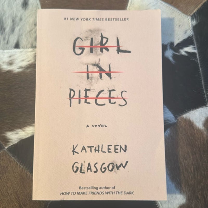 Girl in Pieces