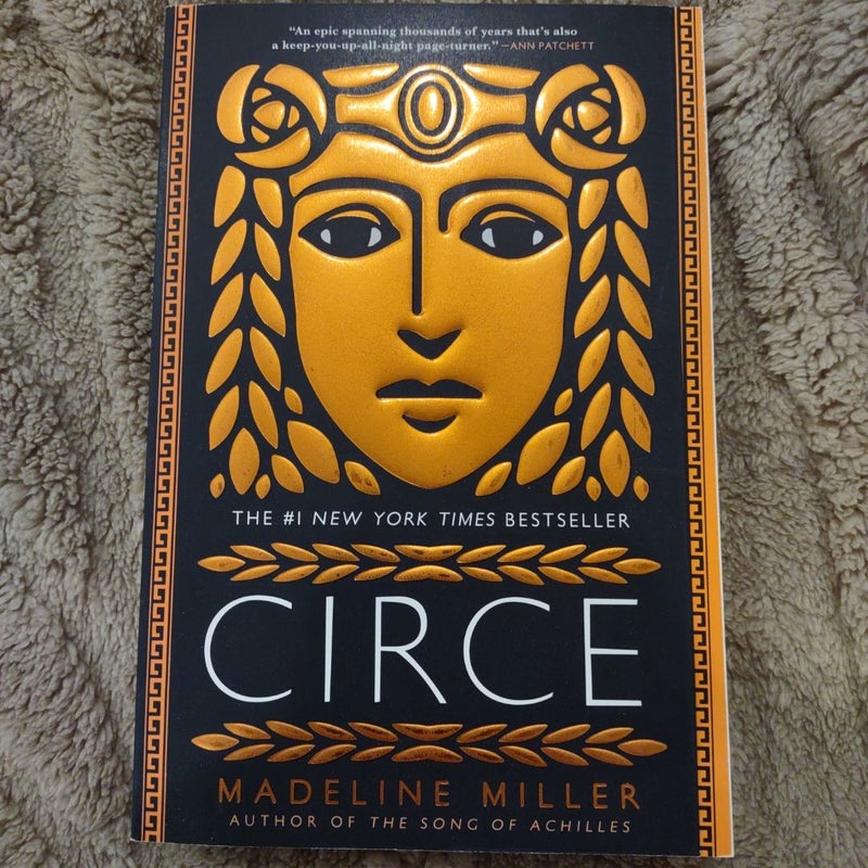 Circe