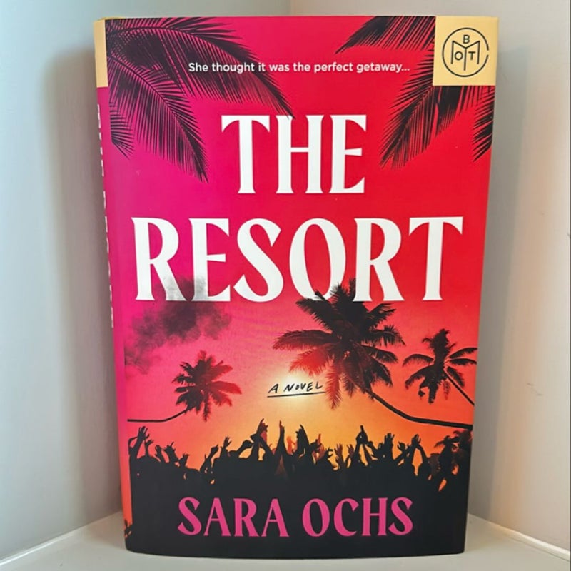 The Resort