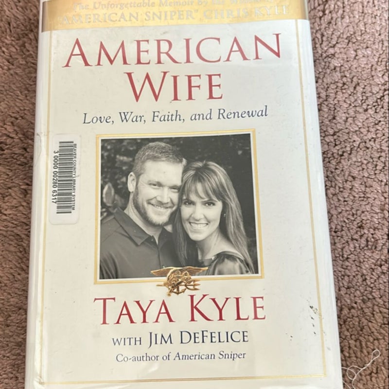 American Wife