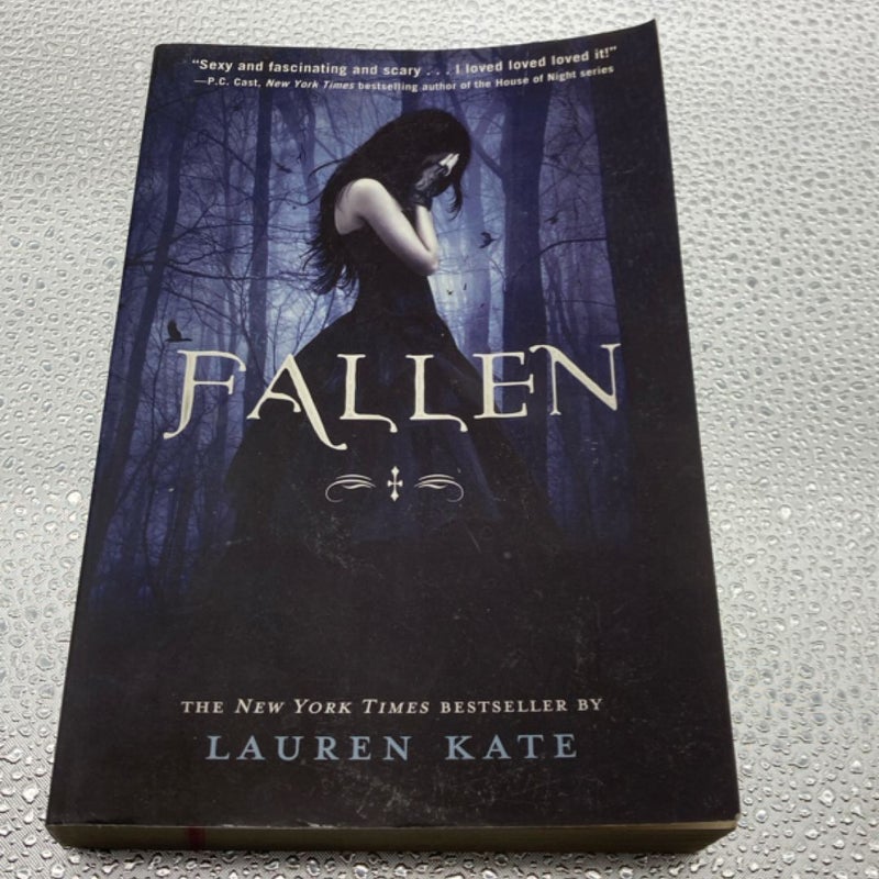 Fallen