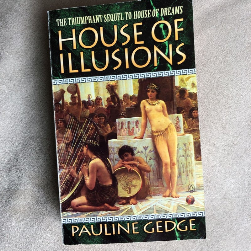 House of Illusions