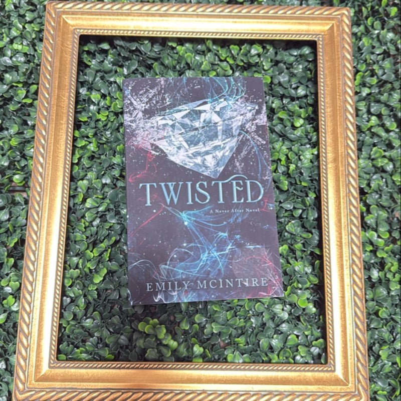 Twisted