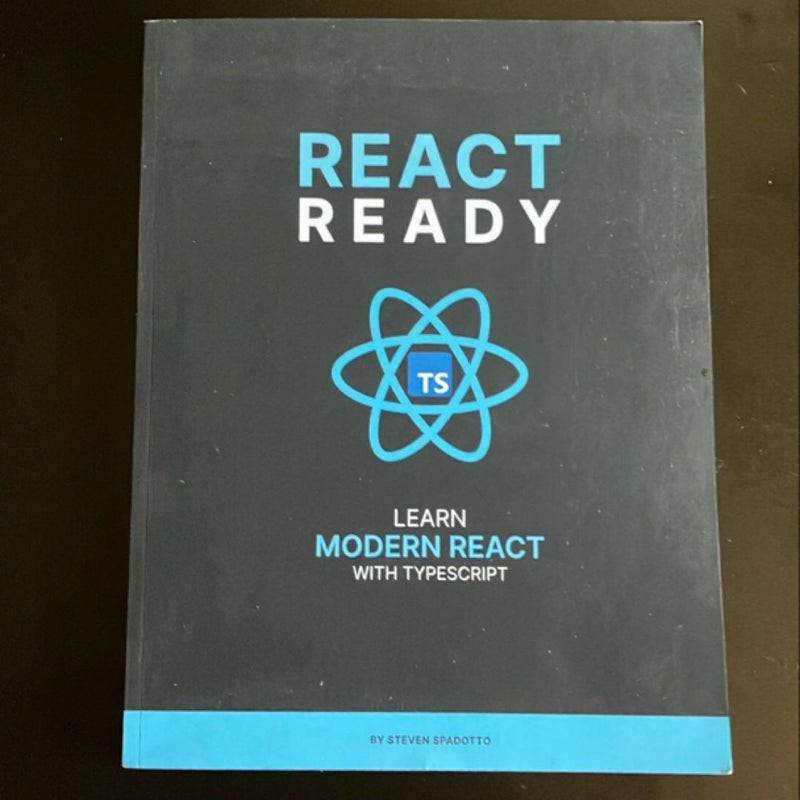 React Ready