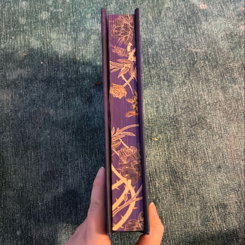 The Never List (Deluxe Limited Edition)