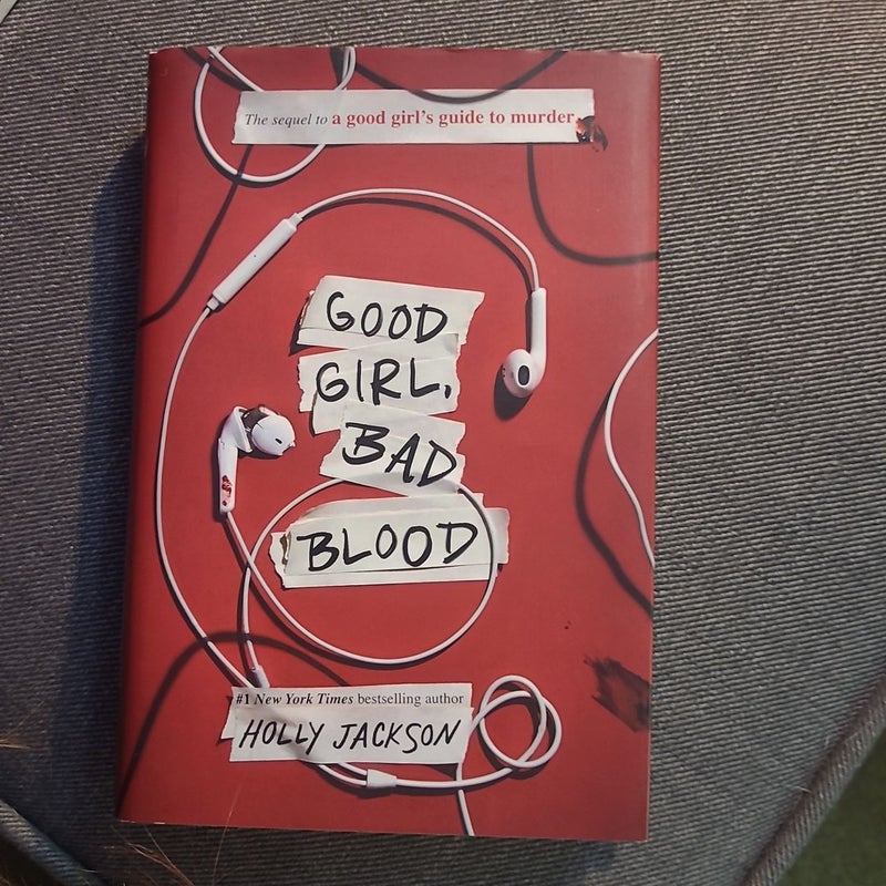 good-girl-bad-blood-by-holly-jackson-hardcover-pangobooks