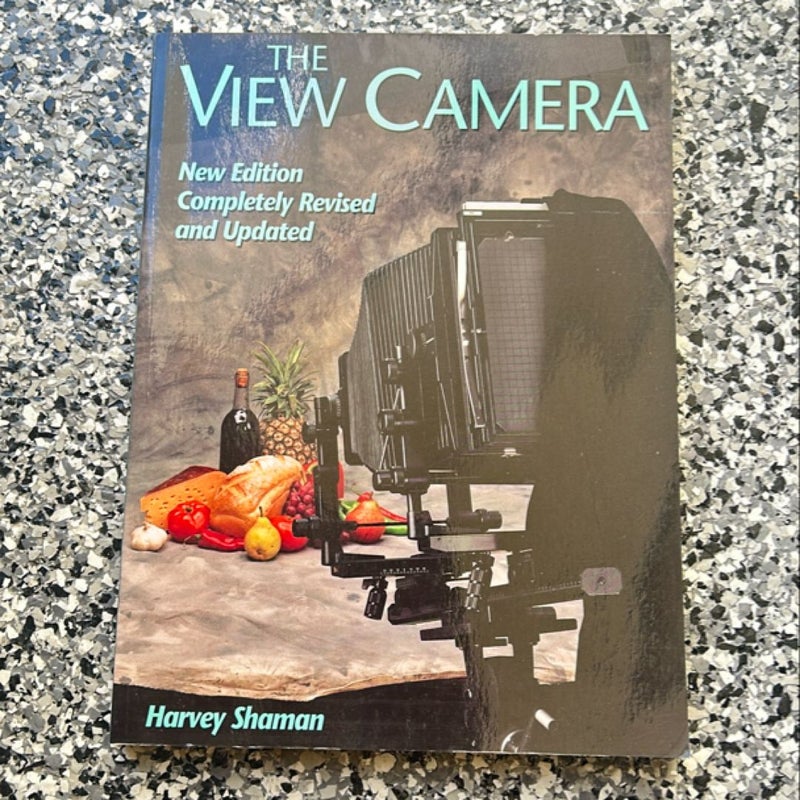 The View Camera