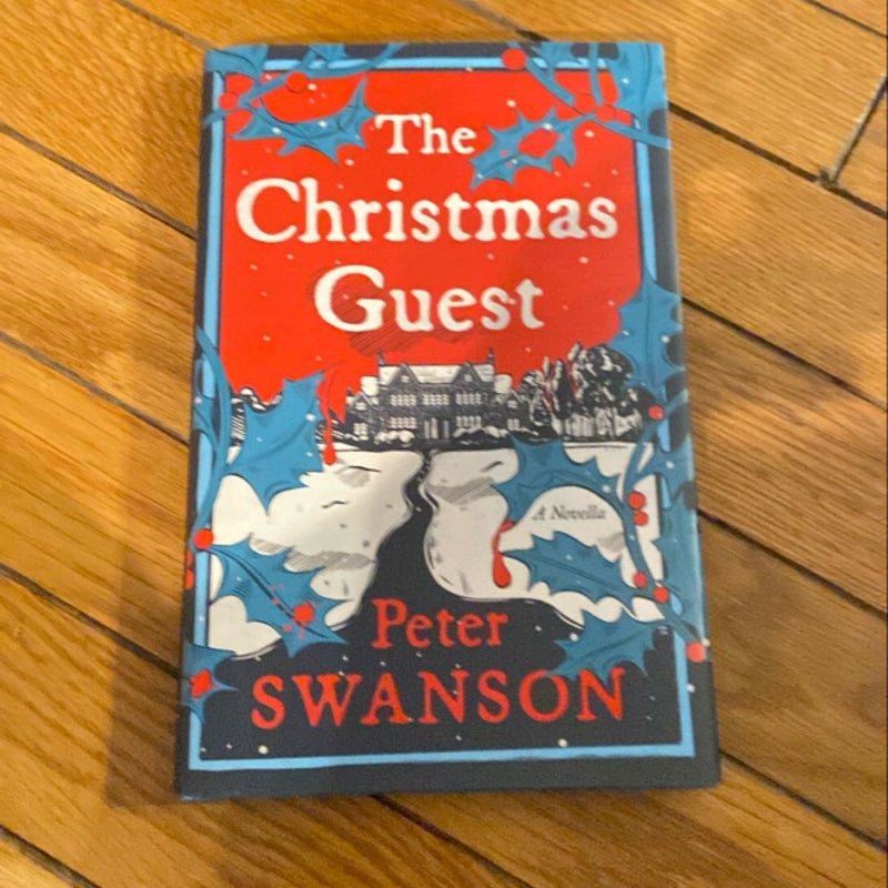 The Christmas Guest